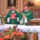 Msza św. z modlitwą w intencji ks. Dariusza w 50 rocznicę urodzin