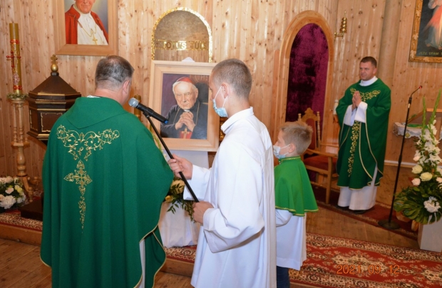 Uroczystość Beatyfikacji Kardynała Stefana Wyszyńskiego