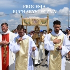 Procesja Eucharystyczna