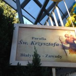 XXIX PIESZA PIELGRZYMKA DO KRYPNA