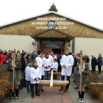 Droga Krzyżowa 2014