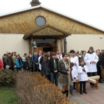 Droga Krzyżowa 2014