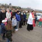 Droga Krzyżowa 2014