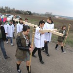 Droga Krzyżowa 2014
