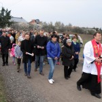 Droga Krzyżowa 2014