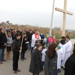 Droga Krzyżowa 2014