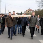 Droga Krzyżowa 2014