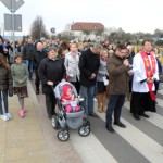 Droga Krzyżowa 2014