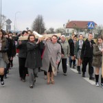 Droga Krzyżowa 2014