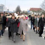 Droga Krzyżowa 2014