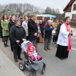 Droga Krzyżowa 2014