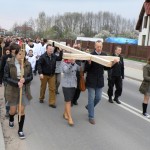 Droga Krzyżowa 2014