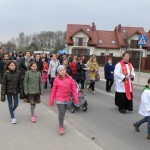 Droga Krzyżowa 2014