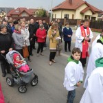 Droga Krzyżowa 2014