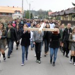 Droga Krzyżowa 2014