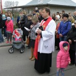 Droga Krzyżowa 2014