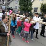 Droga Krzyżowa 2014