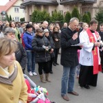 Droga Krzyżowa 2014