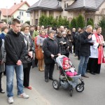 Droga Krzyżowa 2014