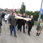 Droga Krzyżowa 2014