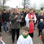 Droga Krzyżowa 2014