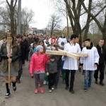 Droga Krzyżowa 2014