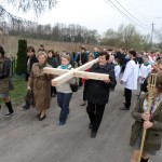 Droga Krzyżowa 2014