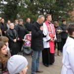 Droga Krzyżowa 2014