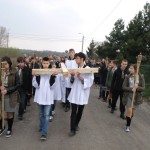 Droga Krzyżowa 2014