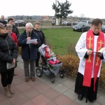 Droga Krzyżowa 2014