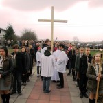 Droga Krzyżowa 2014
