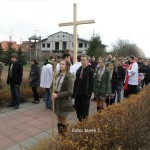 Droga Krzyżowa 2014