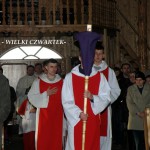 Triduum Paschalne
