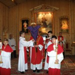 Triduum Paschalne
