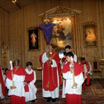 Triduum Paschalne