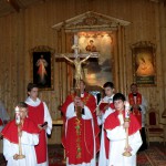 Triduum Paschalne