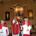 Triduum Paschalne