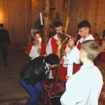 Triduum Paschalne