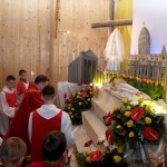 Triduum Paschalne