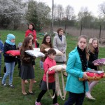 WIELKANOC 2014