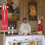 Nabożeństwo MB Fatimskiej