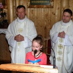 Uroczystość Ciała i Krwi Pańskiej 2014r.