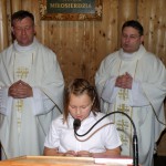 Uroczystość Ciała i Krwi Pańskiej 2014r.
