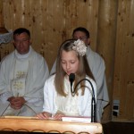Uroczystość Ciała i Krwi Pańskiej 2014r.