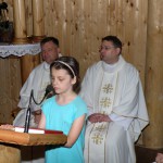 Uroczystość Ciała i Krwi Pańskiej 2014r.