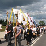 Uroczystość Ciała i Krwi Pańskiej 2014r.