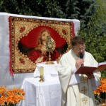 Uroczystość Ciała i Krwi Pańskiej 2014r.