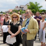 Uroczystość Ciała i Krwi Pańskiej 2014r.