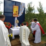 Uroczystość Ciała i Krwi Pańskiej 2014r.