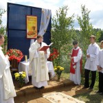 Uroczystość Ciała i Krwi Pańskiej 2014r.